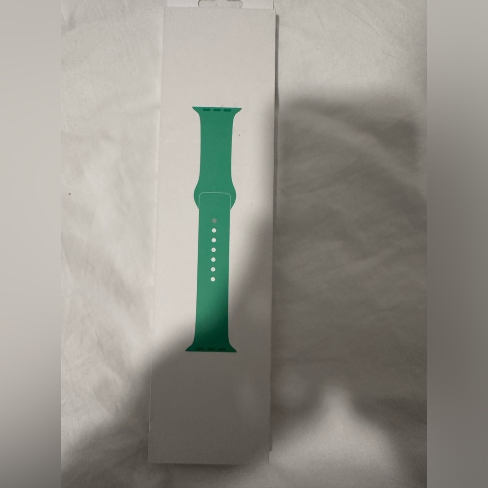 iWatch original band